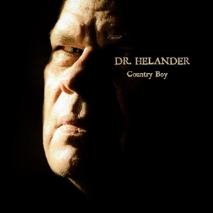 Country Boy by Dr. Helander