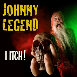 I Itch!
