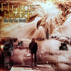War For the World by Fierce Heart
