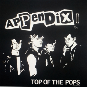 Top of the Pops by Appendix