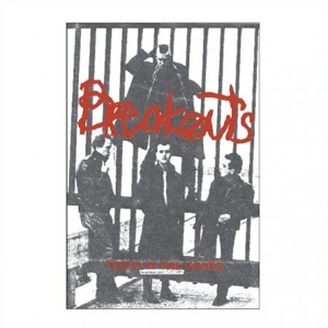 Teeth In the Gears (Discography 1979-1983)