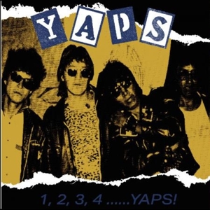 1234 Yaps by Yaps, Los