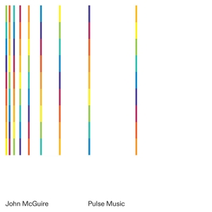 Pulse Music by McGuire, John