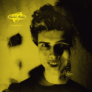 Impersonator by Peron, Carlos