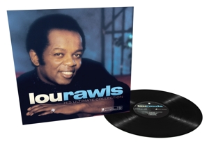 His Ultimate Collection by Rawls, Lou