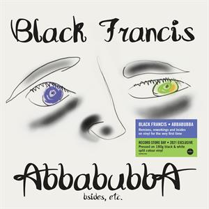 Abbabubba by Black Francis