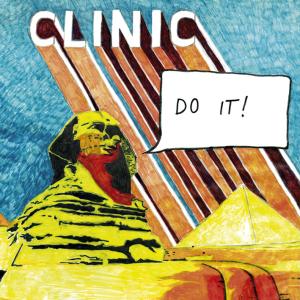 Do It by Clinic