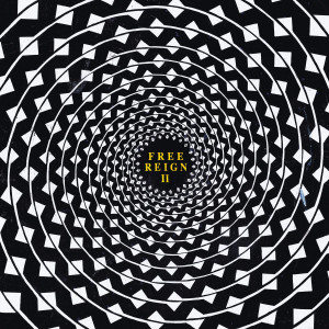 Free Reign Ii by Clinic