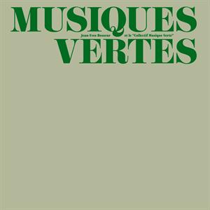 Musiques Vertes