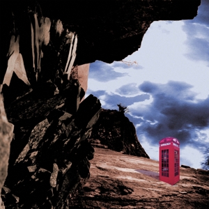 Sky Moves Sideways by Porcupine Tree