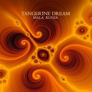 Mala Kunia by Tangerine Dream