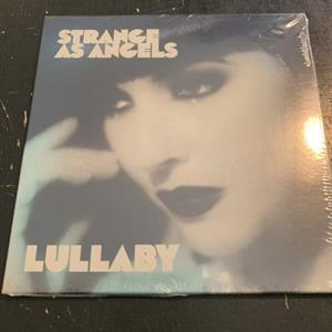 Lullaby/Dressing Up by Strange As Angels