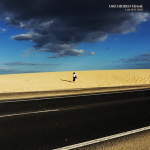 I Am Not Here -Transpar- by One Hidden Frame