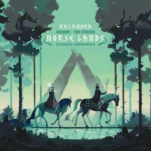 Kingdom Two Crowns: Norse Lands - Extended Soundtrack