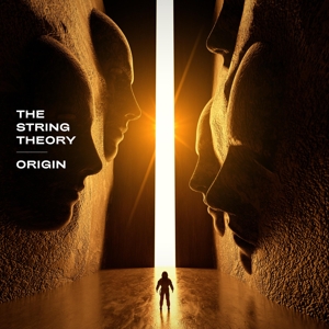 Origin by String Theory
