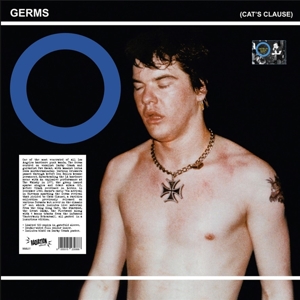 Cat's Clause by Germs