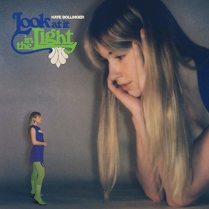Look At It In the Light by Bollinger, Kate