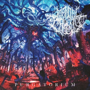 Purgatorium (Re-Issue 2022) by Cruelty, Mental