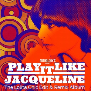 Play It Like Jacqueline by Taieb, Jacqueline