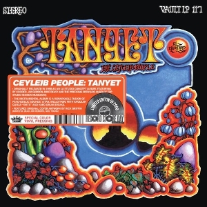 Tanyet by Ceyleib People
