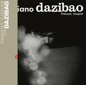 Piano Dazibao by Tusques, Francois -&Am...