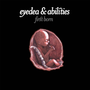 First Born (20th Anniversary Ed. / Galaxy Clear)