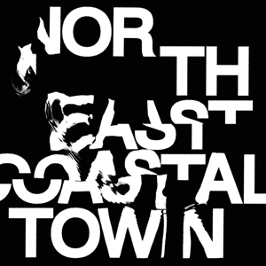 North East Coastal Town (Transparent Green) by Life