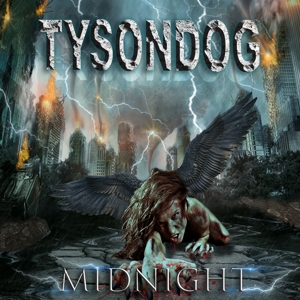 Midnight by Tysondog