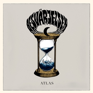 Atlas by Besvdrjelsen