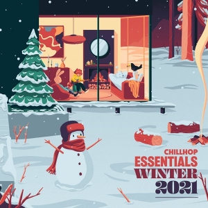 Chillhop: Essentials Winter 2021