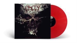Spirit In Flames by Cancer