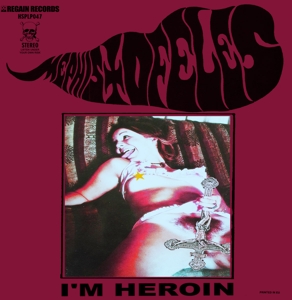 I'm Heroin by Mephistofeles