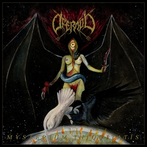 Mysterium Iniquitatis by Ofermod