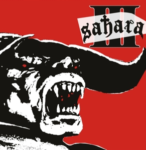 Iii: Hell On Earth by Sahara