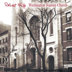 Washington Square Church by Fripp, Robert