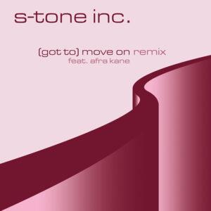 (Got To) Move On / Rosa by S-Tone Inc.