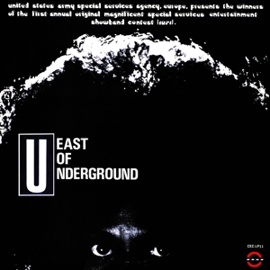 East of Underground by East of Underground