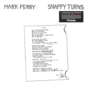Snappy Turnd