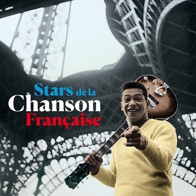 Stars De La Chanson Francaise by V/A