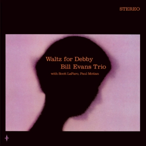 Waltz For Debby by Bill Evans