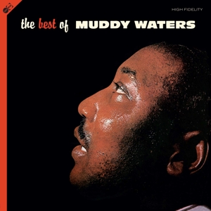 Best of by Waters, Muddy