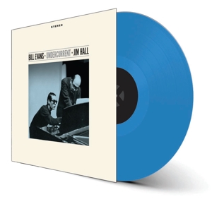 Undercurrent by Bill Evans, Jim Hall