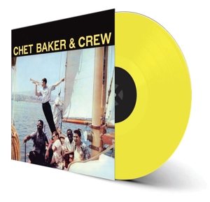Chet Baker & Crew