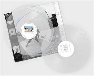 Collections From the Whiteout by Ben Howard