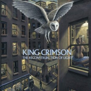 Reconstrukction by King Crimson