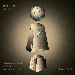 Territorio Del Eco by V/A