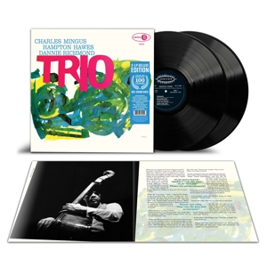 Mingus Three