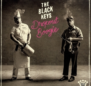 Dropout Boogie by Black Keys, the