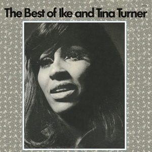 Best of by Ike & Tina Turner