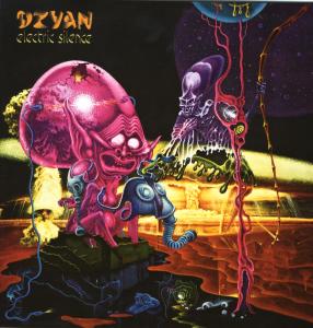 Electric Silence by Dzyan